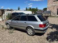 Audi 80 1996 gaz