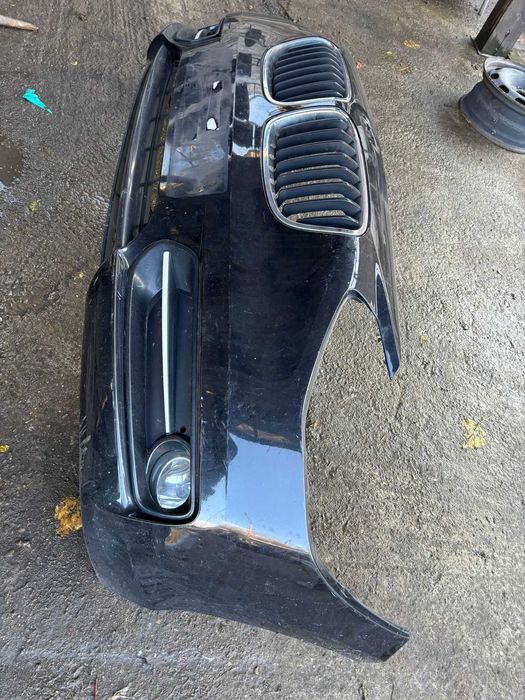 Bara fata BMW Seria 1 F20 an 2012