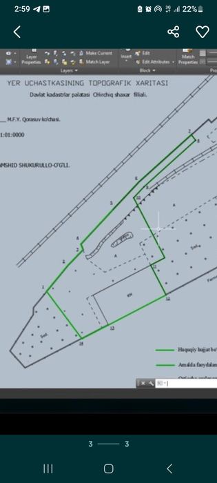 Чирчик промзона продажа