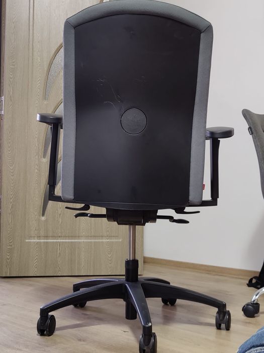 Scaun ergonomic de birou Köhl Selleo 1900