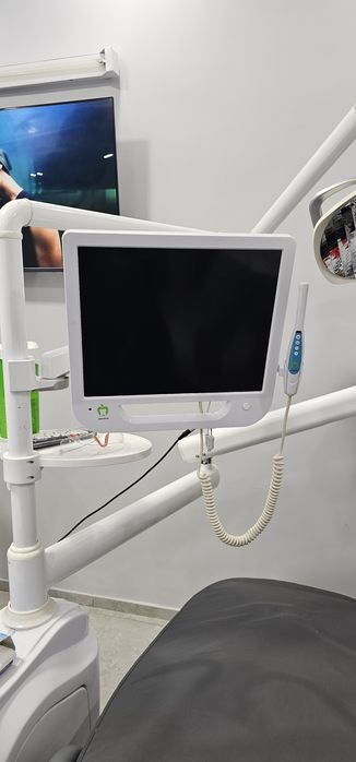 Кресло Стоматология дешевле не существует новые полный наворот