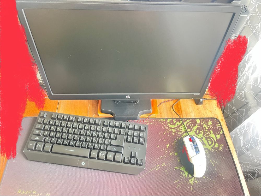 Продам игровой пк