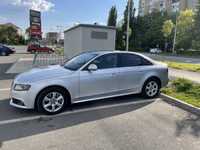 Audi A4 model 2009