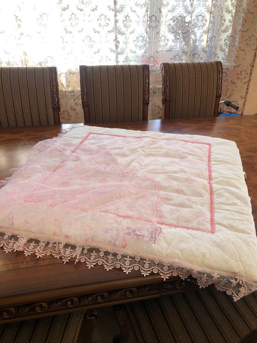 Детский конверт для новорожденных