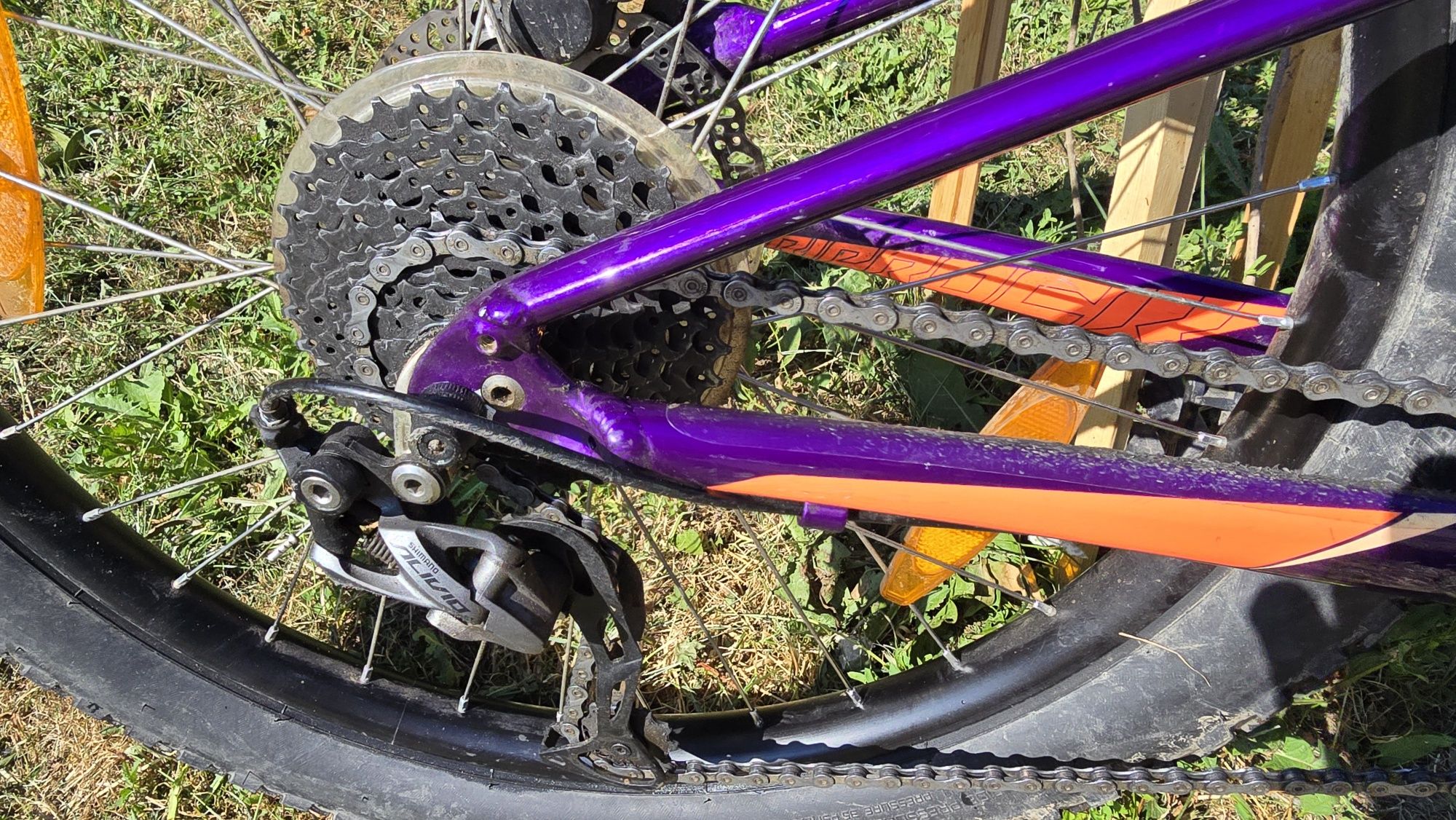 Specialized  детски