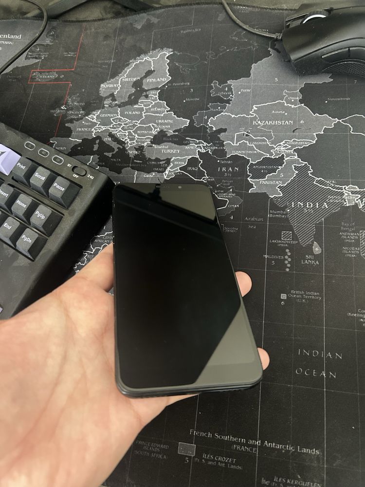 Redmi 5 plus 4/64
