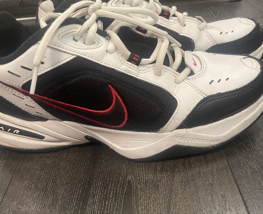 Маратонки Air Monarch IV