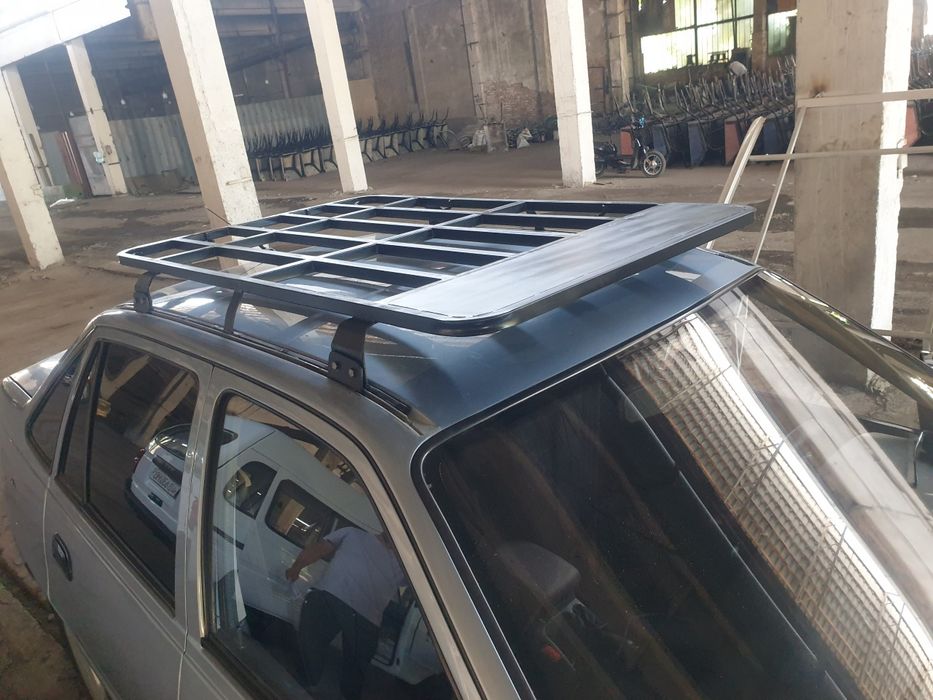 Усилини багаж усилини+ йегма