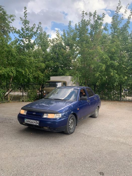 ПРОДАМ ВАЗ 2110 на полном ходу