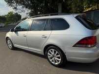 Vw golf 6 1.6 automat