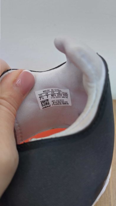 Шпайкове Adidas Adizero