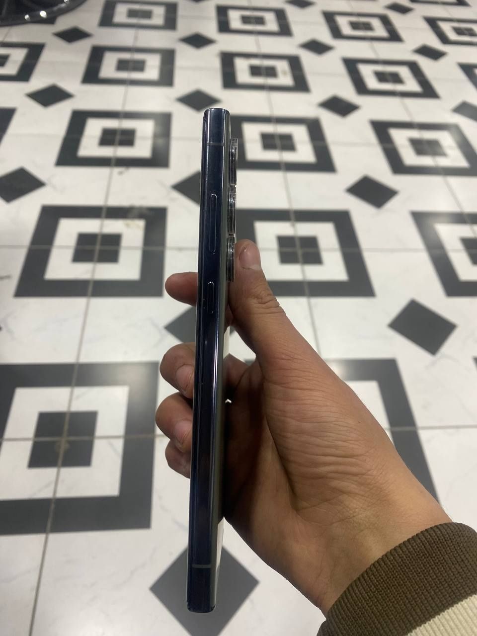 Samsung S23 ULTRA