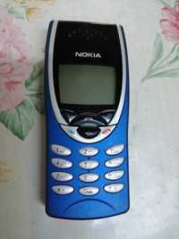 Nokia 8210 Finlanda