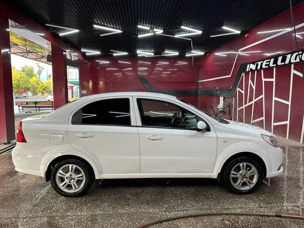 Nexia 3 37.000km yurgan