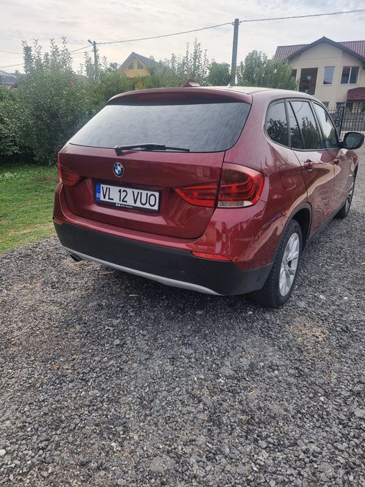 BMW X1 automat 2.0 SD