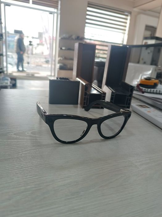 Очки Ray-Ban Meta SKYLER boshqa fasonga alishtiraman