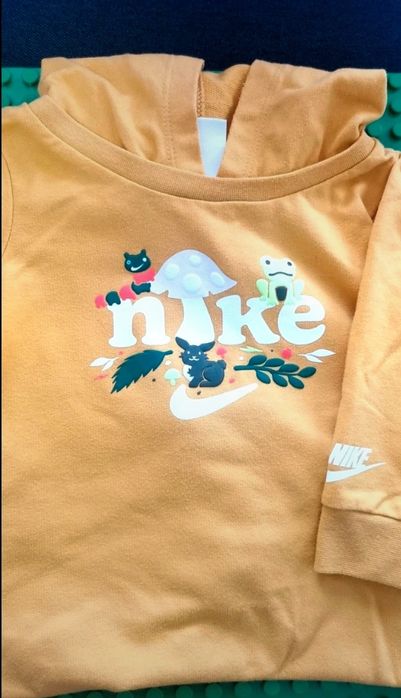 Salopeta Nike 12-18 luni