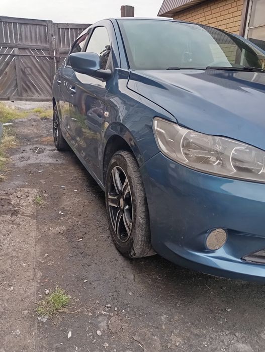 Продам автомобиль