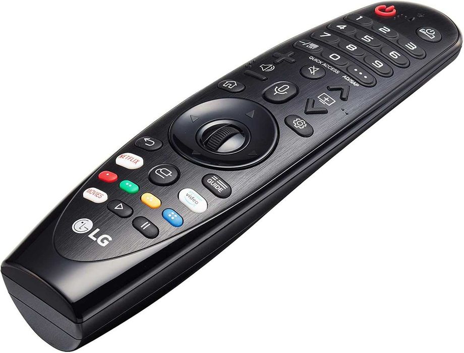 LG Magic Remote MR20GA Fоригинално дистанционно управление