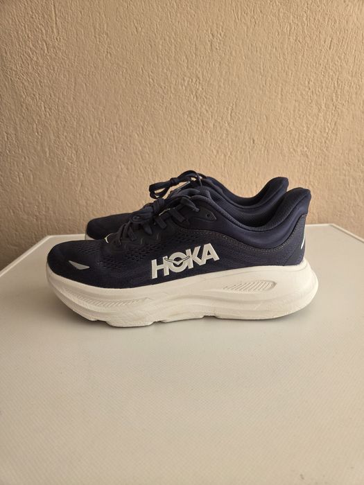 Обувки Hoka Bondi 9