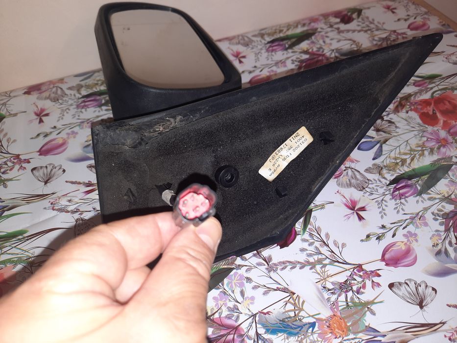 Oglindă laterală stânga,Ford Fusion