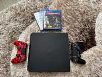 Playstation 4 Slim 1TB