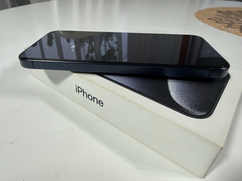 Iphone 15 pro max 512 Gb
