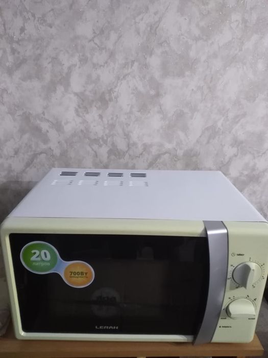 Микроволновая печь! Микроволновка! Продам!