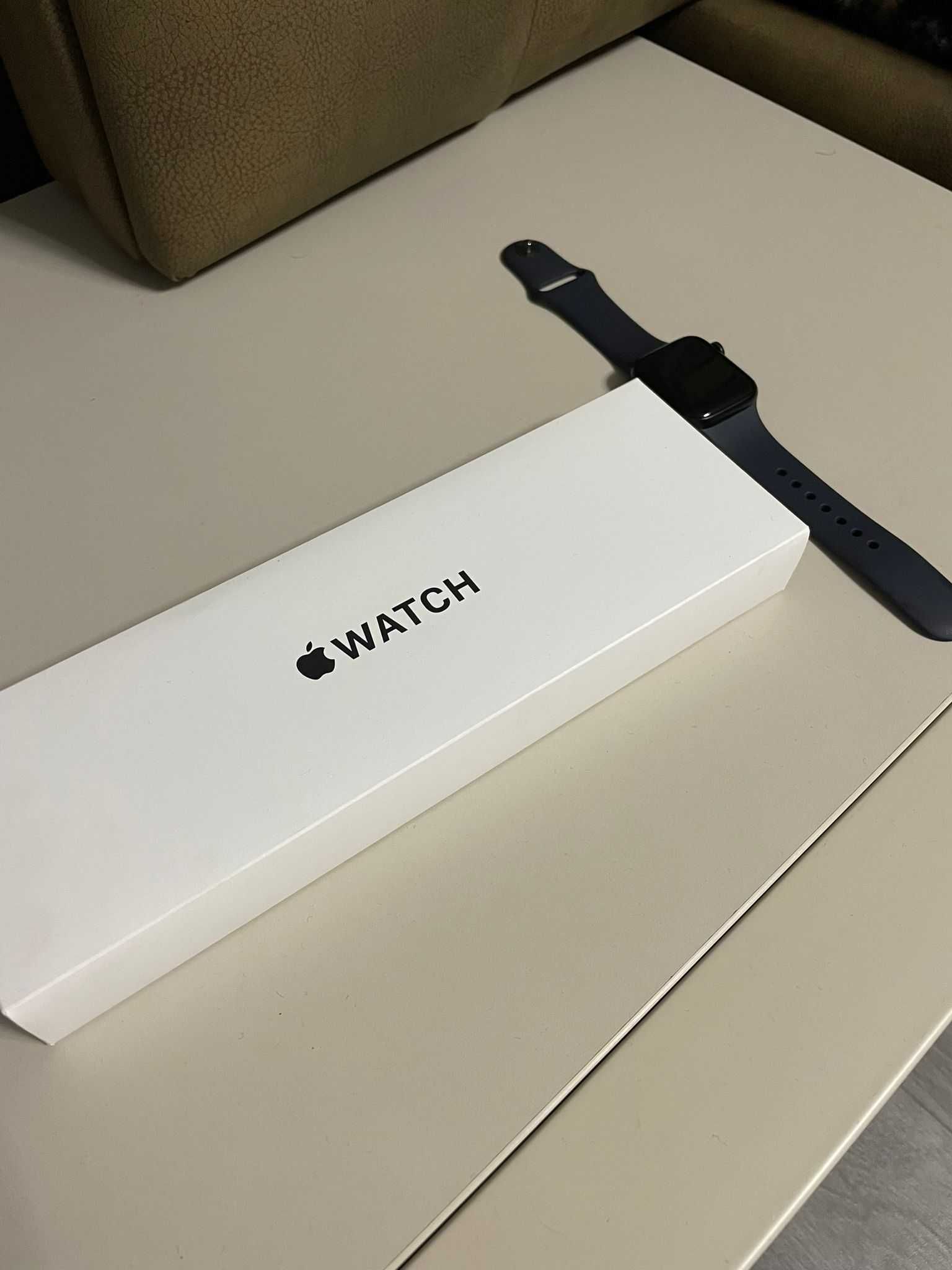 Apple Watch SE 2