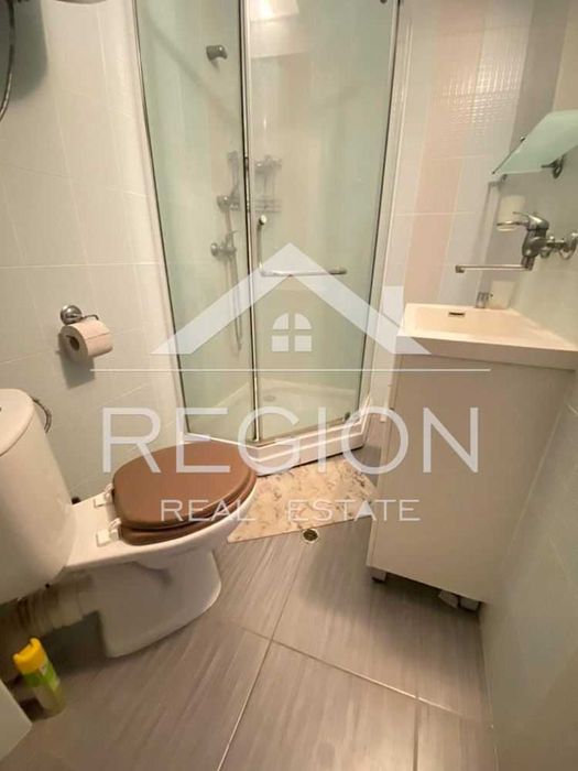 Дава се под наем Двустаен апартамент в Варна, Трошево - 60 кв.м за 357 € - Снимка #5