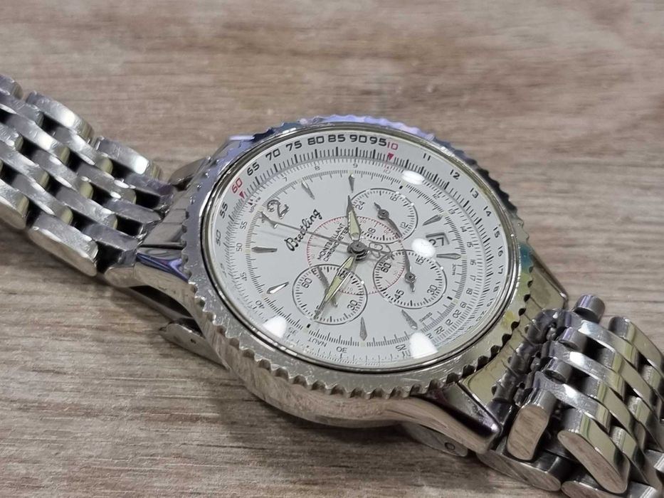 Мъжки часовник chronograph