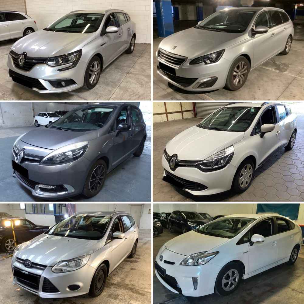 Rent a car Timisoara - Masini de inchiriat - Chirie auto