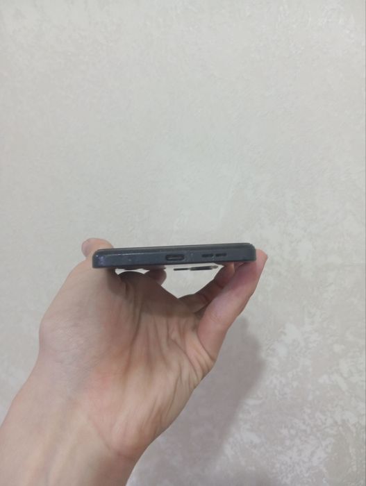 Xiomi Redmi Note 12 4G b u kelishamz ekran almashkan