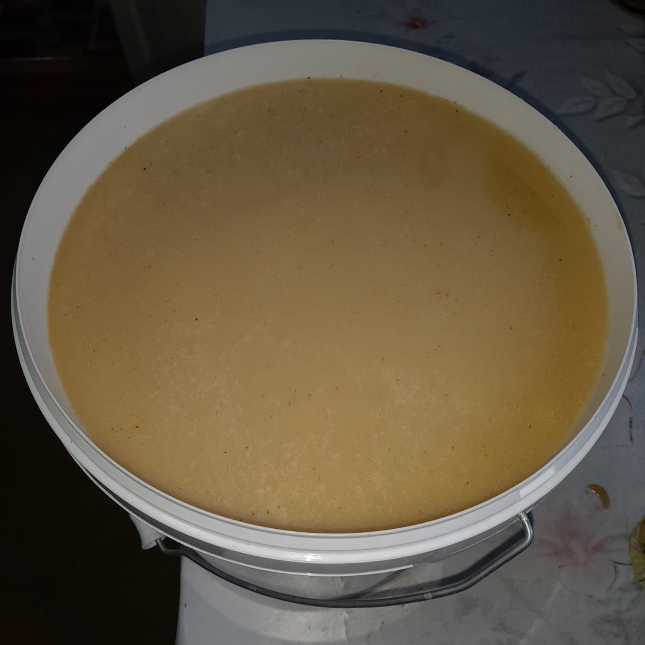 Мед оптом и в розницу, урожай 2024