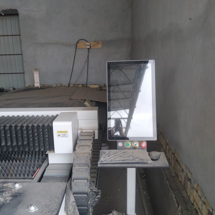 Лазерная резка, Лазерная оборудование,  Лазерда металл кесгич