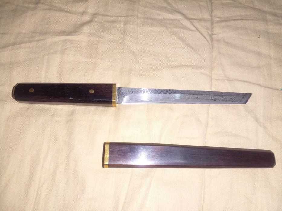 нож качественный Корейский