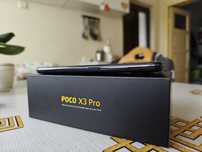 Poco X3 PRO, 6.67", Dual SIM, 6/128 GB