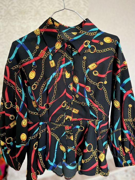 Рубашки по 2500 тенге