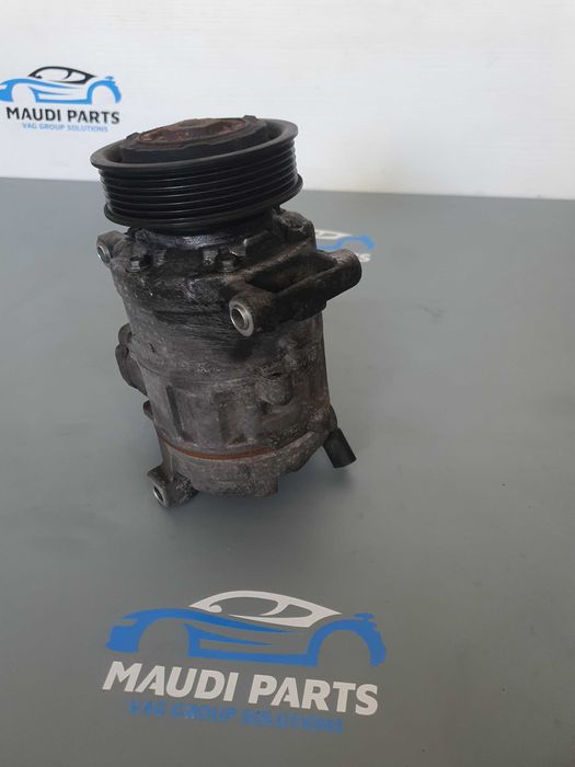 Compresor AC 2.0TDI A4 - A5 -Q5