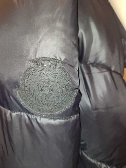 Зимно яке Messi X SikSilk  , XL размер