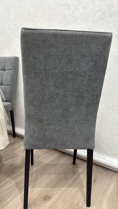 Стулья почти новые