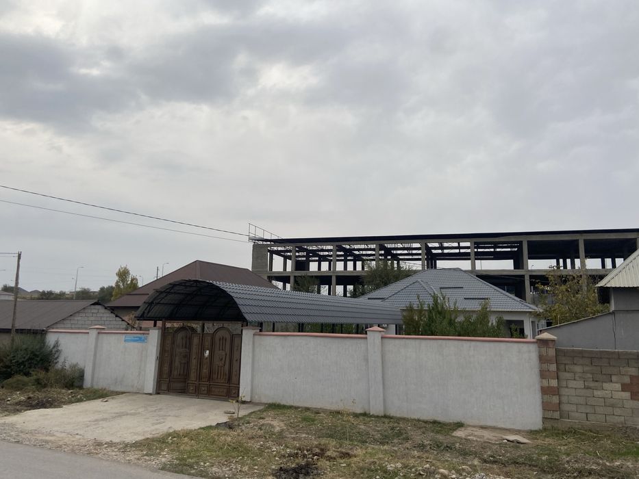 Жайлы және тиімді үй сатылады. Мкр Самал-3.