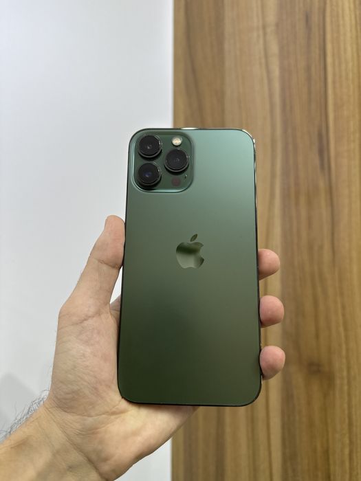 iphone 13 pro max 128gb 85%