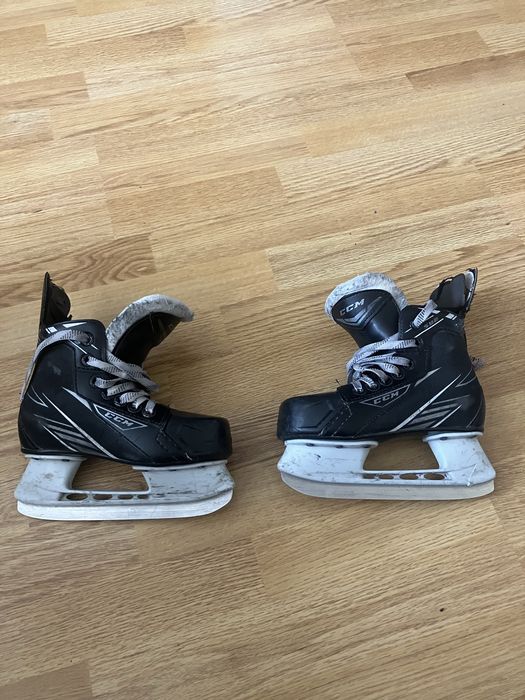 Patine copii CCM mărimea 30