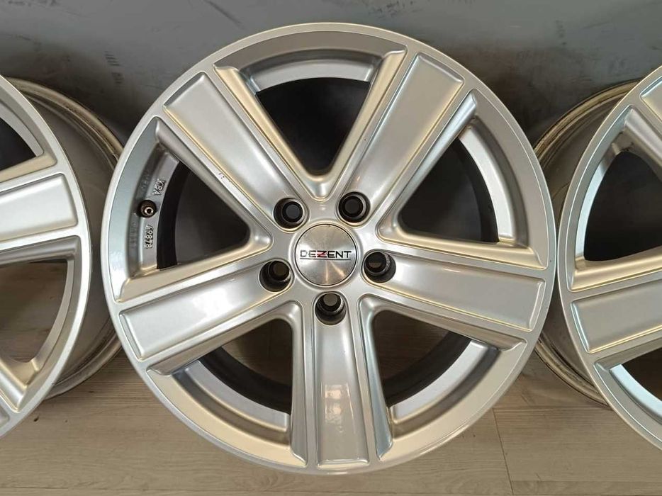 Jante Ford 5x108 R16 Kuga, Mondeo; Volvo, Peugeot, Citroen, Renault