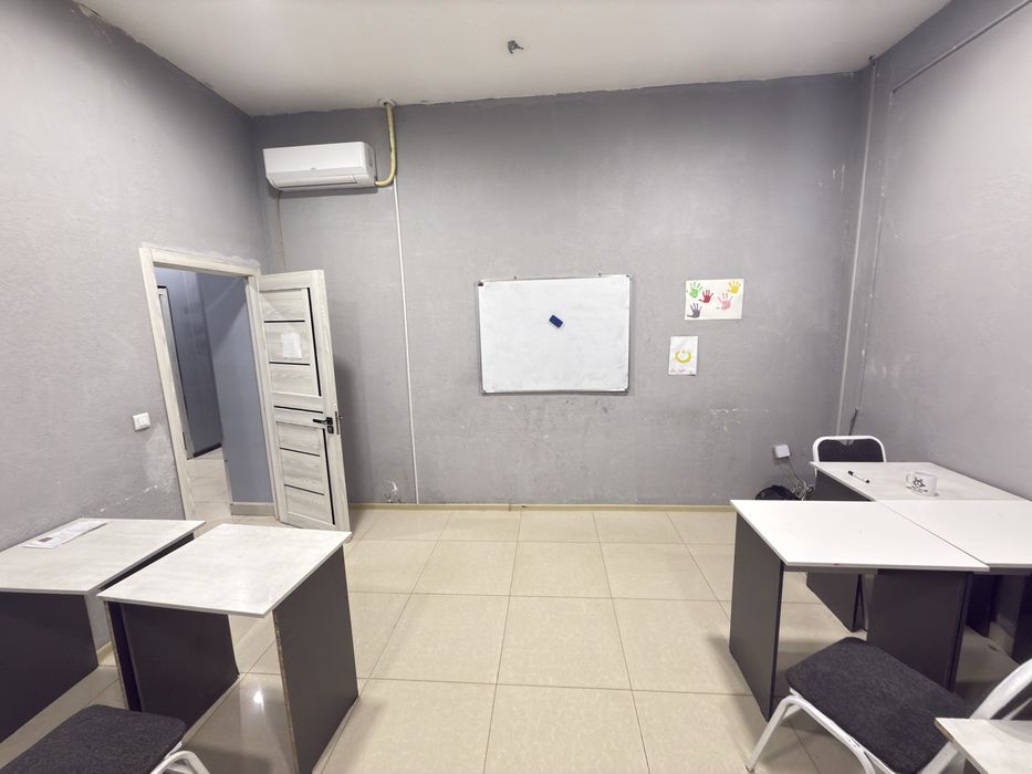 Ijaraga beriladi ofis uchun