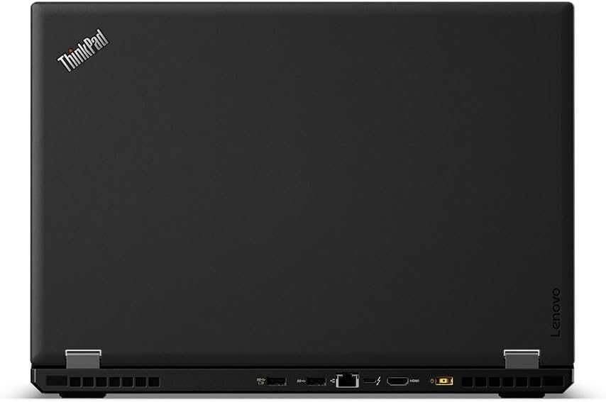 Лаптоп Lenovo ThinkPad P51 i7-7820HQ M2200M 16GB 512GB NVMe FHD