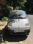 Daewoo Matiz 2005