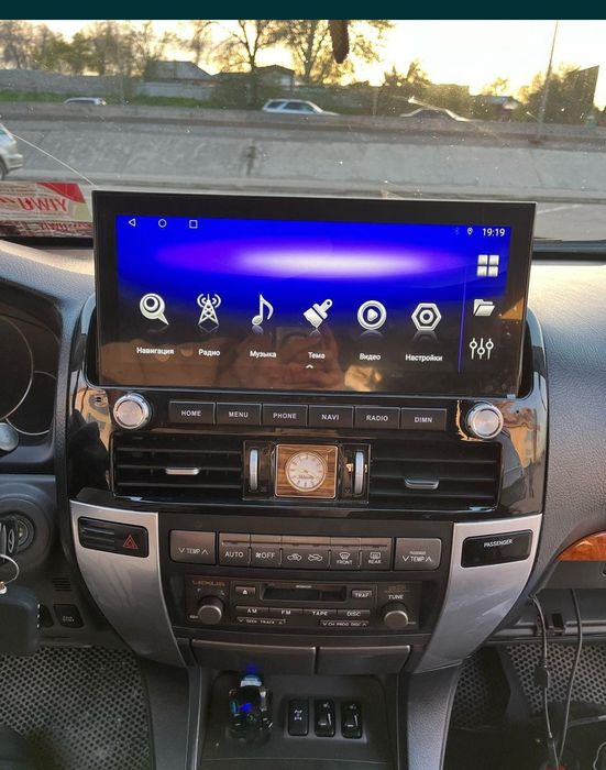 Автомагнитолы на базе андроид от 65.000тг , Teyes,  Corvette, RedLine