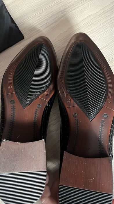 Ferragamo/ Стилни и удобни!